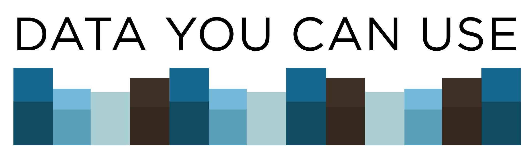 Data You Can Use Logo-update