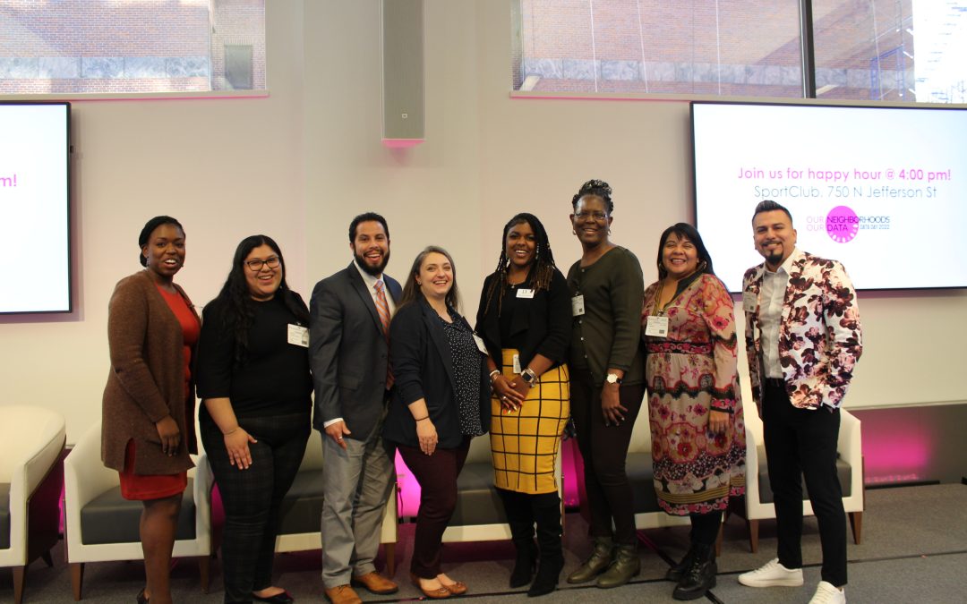 News Release: Data Dream Winners